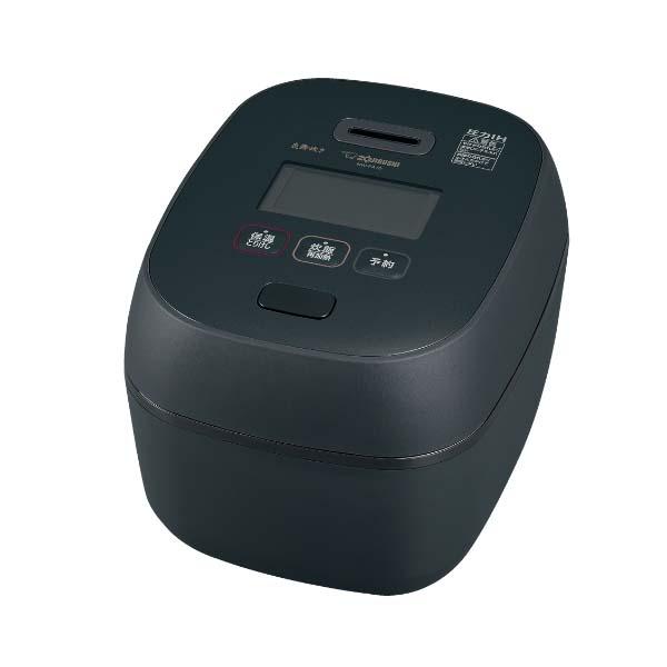 Nồi cơm điện Zojirushi NW-FA10 1.0L cao tần IH xoay 3D
