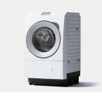 Máy giặt Panasonic NA-LX125DL tự động phun chất tẩy rửa