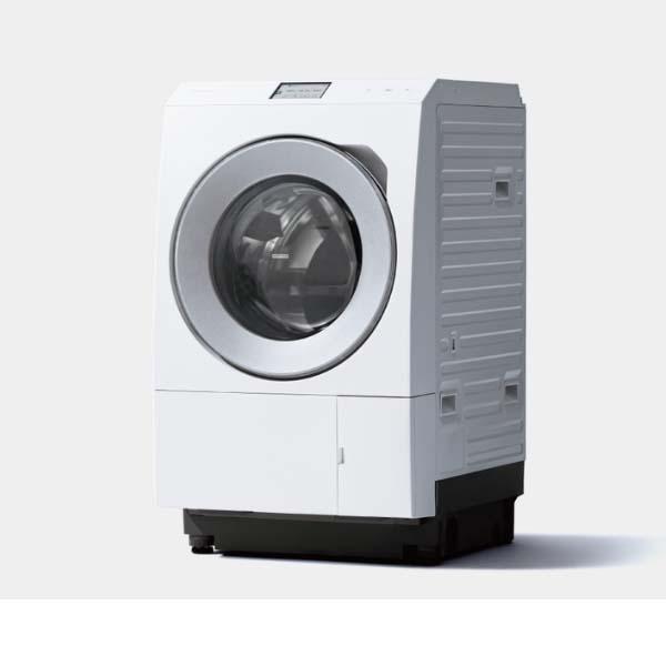 Máy giặt Panasonic NA-LX125DL tự động phun chất tẩy rửa