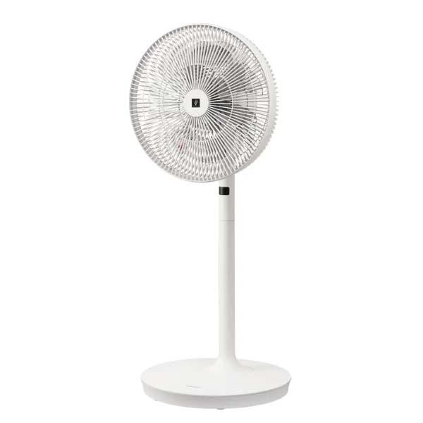 Quạt cây Sharp PJ-S3DS động cơ DC, phát i-on khử mùi