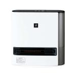 Máy sưởi gốm tạo ẩm Sharp HX-RK12-W