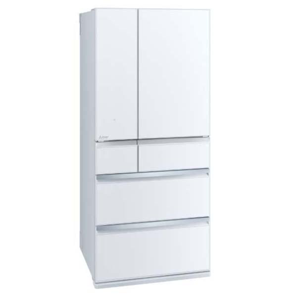 Tủ lạnh Mitsubishi MR-WXD70K dung tích 700L, Cảm biến AI