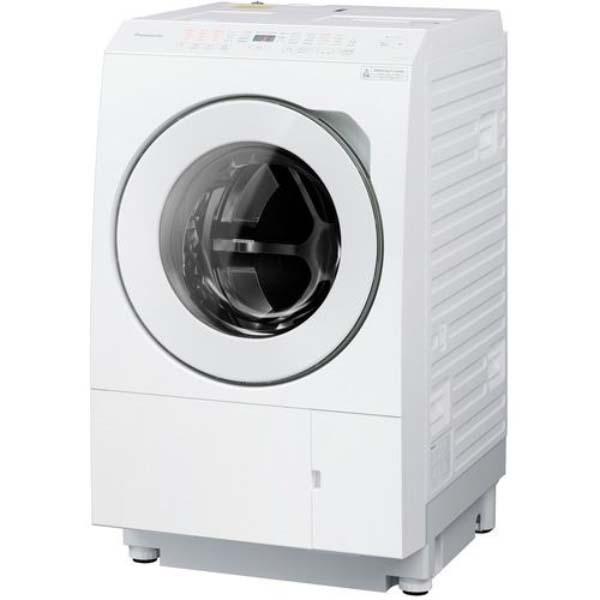 Máy giặt Panasonic NA-LX113CL Giặt 11kg Sấy 6kg model mới