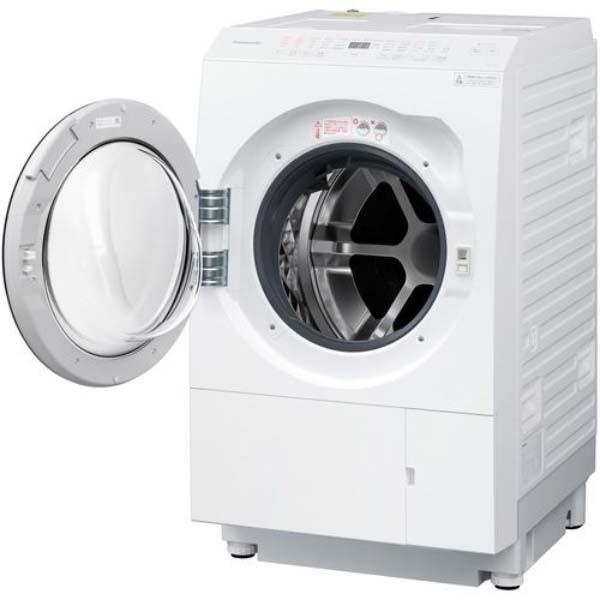 Máy giặt Panasonic NA-LX113CL Giặt 11kg Sấy 6kg model mới