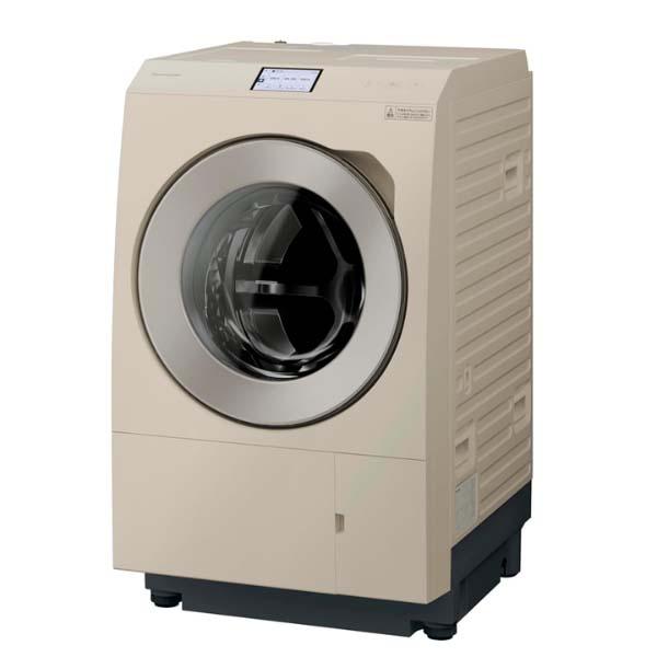 Máy giặt Panasonic NA-LX129DL model 2025, phím cảm ứng