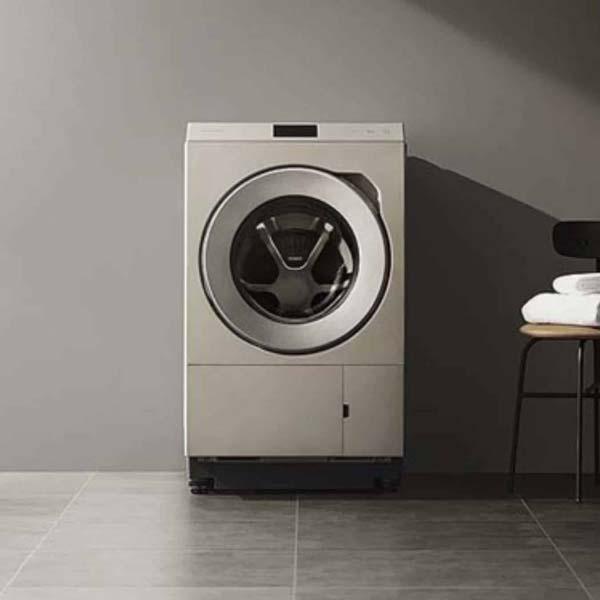 Máy giặt Panasonic NA-LX129DL model 2025, phím cảm ứng
