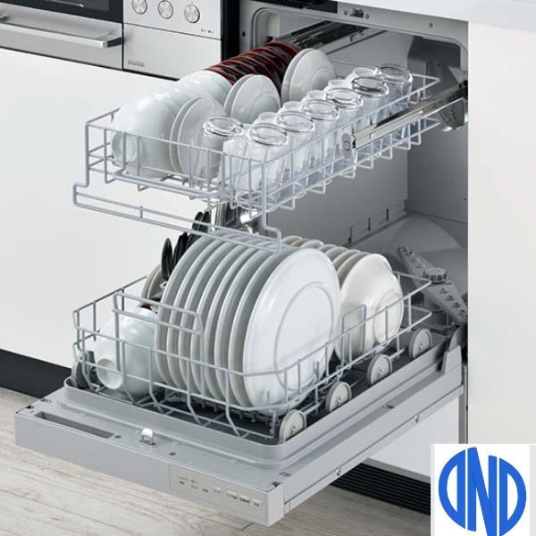 Máy rửa bát âm tủ Rinnai RSW-F403C-SV