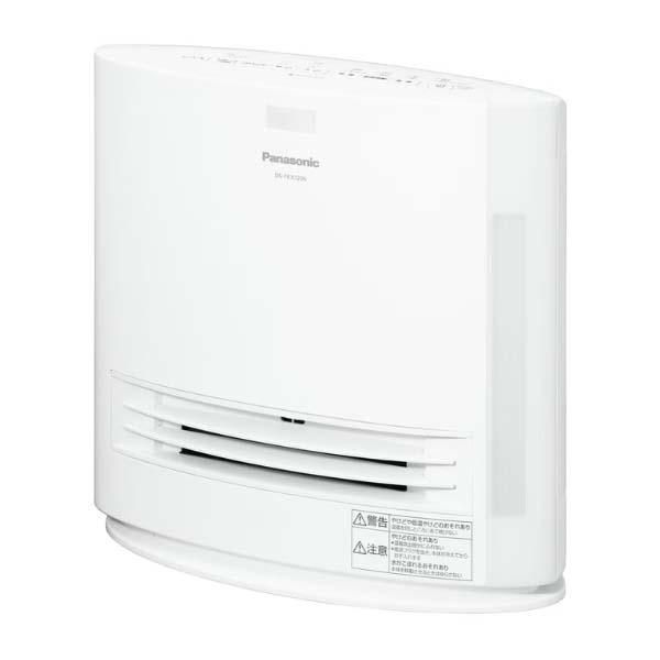 Máy sưởi gốm tạo ẩm Panasonic DS-FKX1206