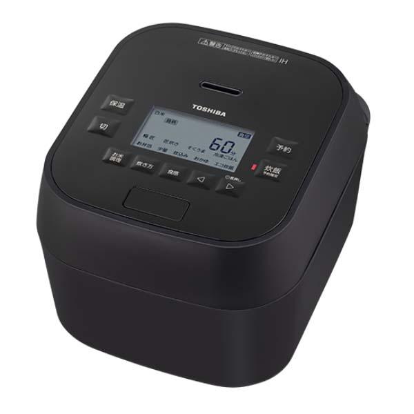 Nồi cơm điện Toshiba RC-10HGW 1.0L model 2024-2025