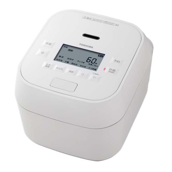 Nồi cơm điện Toshiba RC-10HGW 1.0L model 2024-2025