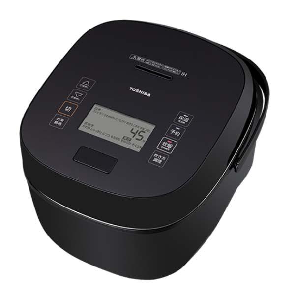 Nồi cơm điện Toshiba RC-18KGW 1.8L model 2024-2025