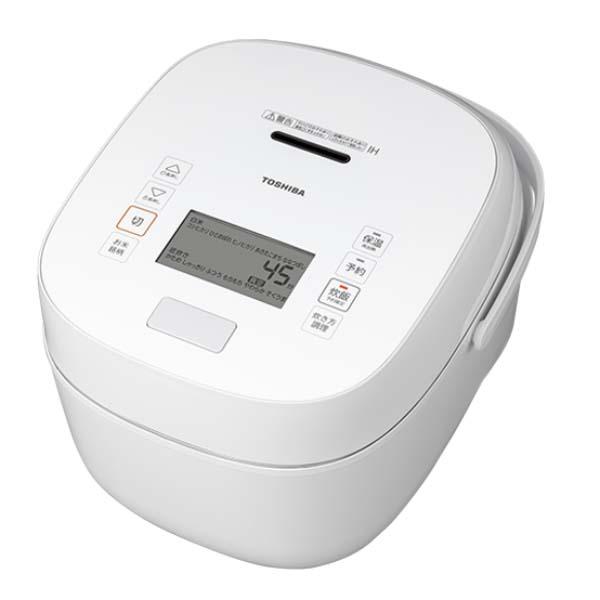 Nồi cơm điện Toshiba RC-18KGW 1.8L model 2024-2025
