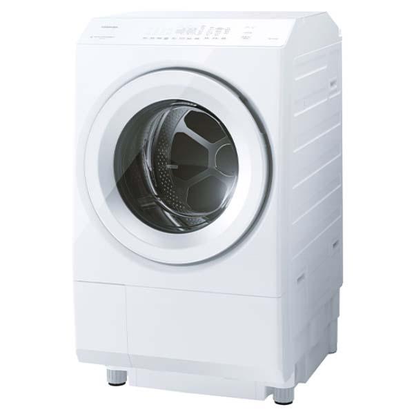Máy giặt Toshiba TW-127XM4L giặt 12kg – sấy 7kg model 2025