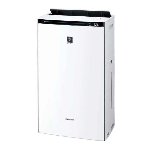Máy lọc không khí Sharp KI-TX70-W model 2025 lọc phòng 51 m2