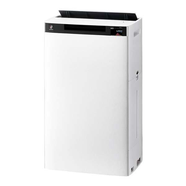 Máy lọc không khí Sharp KI-TX75 lọc 56m2 model 2025