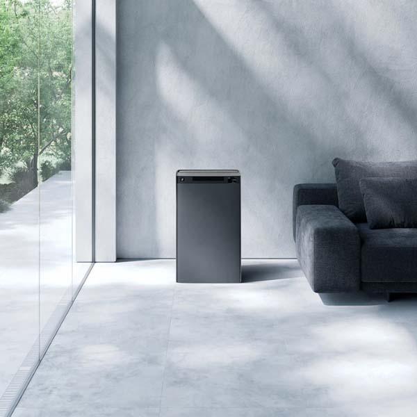Máy lọc không khí Sharp KI-TX75 lọc 56m2 model 2025
