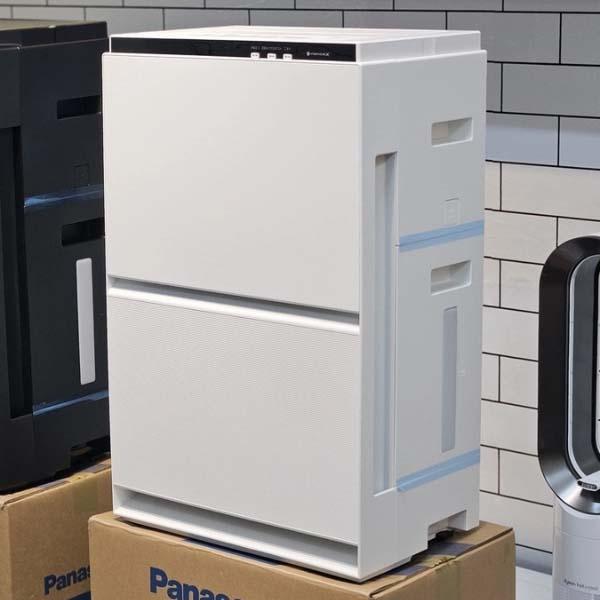 Máy lọc không khí Panasonic F-VXW70-W lọc phòng 51m2