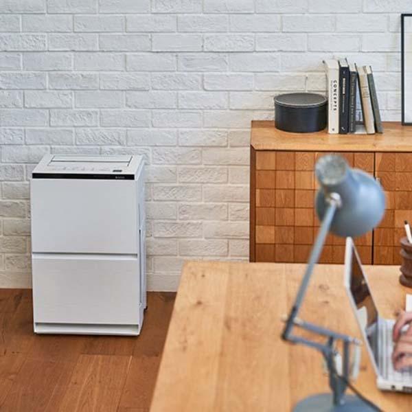 Máy lọc không khí Panasonic F-VXW70-W lọc phòng 51m2
