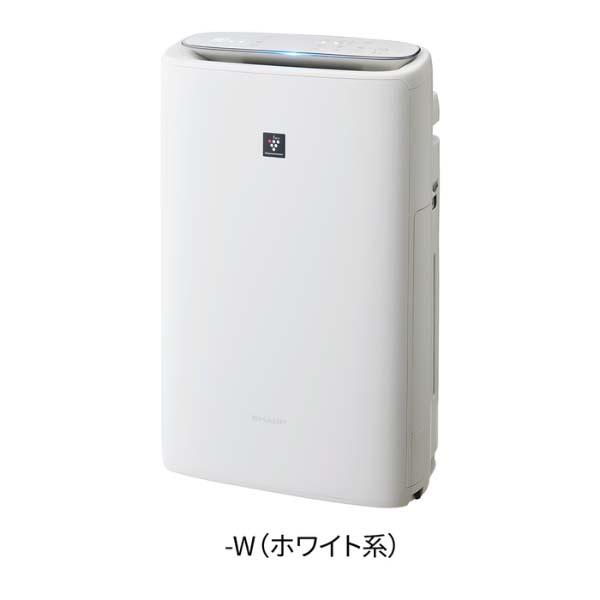 Máy lọc không khí Sharp KI-RS50-W lọc phòng 38m2