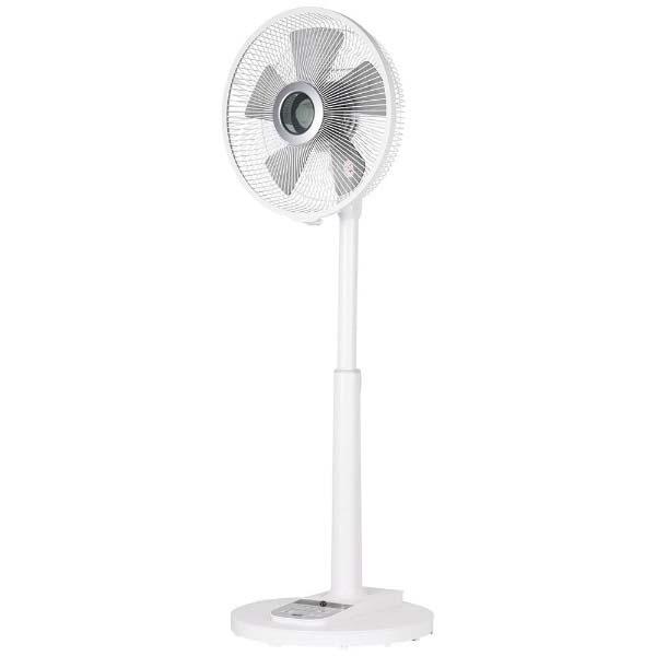 Quạt cây CNET CFAH802WH cao 1,1m thiết kế 5 cánh quạt